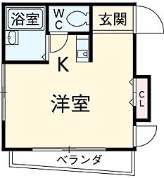 国分寺市本町3丁目