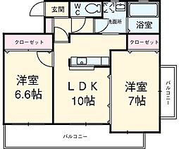 国分寺市南町3丁目