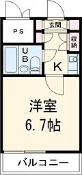 八王子市長沼町