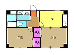 横浜市緑区白山1丁目