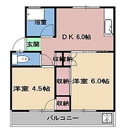 大和市西鶴間3丁目