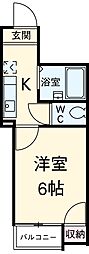 川崎市多摩区西生田2丁目