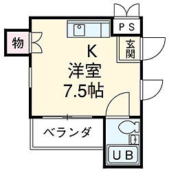 川崎市多摩区三田1丁目