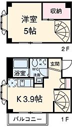 杉並区和泉1丁目