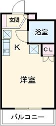 川崎市多摩区東生田1丁目