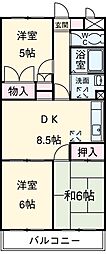 川崎市多摩区三田2丁目