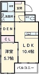 川崎市多摩区菅馬場1丁目