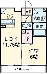 川崎市麻生区上麻生5丁目