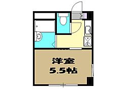 プチヴォア・クサギ 302