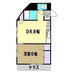 小金井市貫井南町2丁目