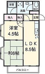 大和市中央林間3丁目