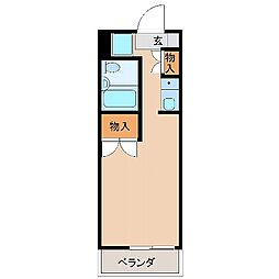 小金井市貫井北町3丁目
