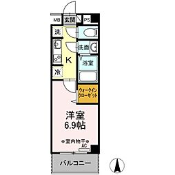 小金井市梶野町5丁目