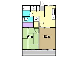 小金井市緑町3丁目