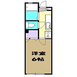 シューレ小金井 302