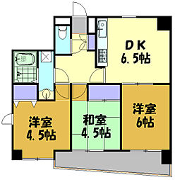 小金井市本町2丁目