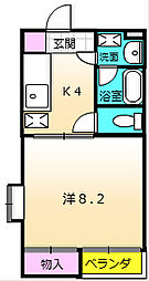 大和市鶴間2丁目