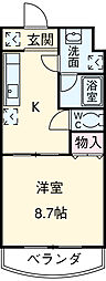 相模原市中央区南橋本1丁目