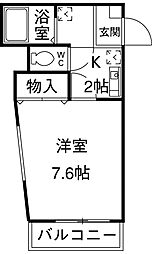 龍生堂橋本ビル 202