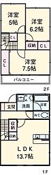 名古屋市南区源兵衛町4丁目の一戸建て