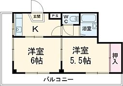 相模原市緑区二本松4丁目