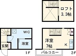 名古屋市南区三吉町1丁目の一戸建て