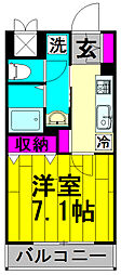 川口市戸塚1丁目