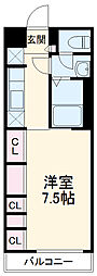 厚木市旭町3丁目