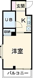 西東京市谷戸町2丁目