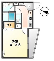 川崎市中原区井田2丁目