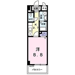 フレンドリーテラスＮ 202