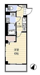 サンシエ大宮 104