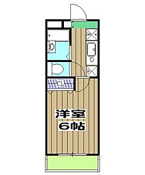 澤田マンション 305