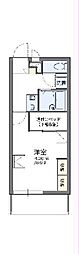 京都市西京区樫原芋峠