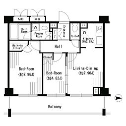 横浜市青葉区青葉台2丁目