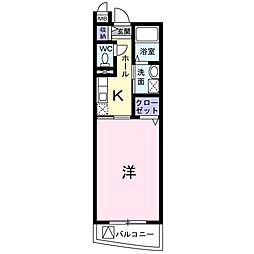 アイビーガーデン鵠沼 307