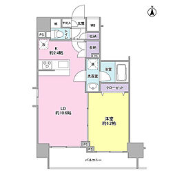 モンレーヴ錦糸町 0701