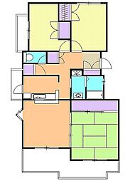 パークサイド小川 102