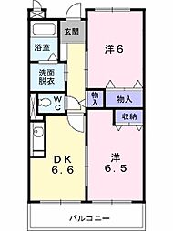 坂戸市浅羽野3丁目