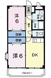 川越市大字的場