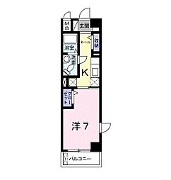 クラール　ハイレン 201