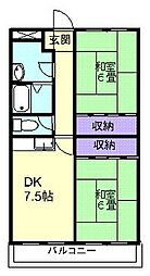 川越市砂新田1丁目