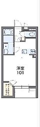 レオネクストタウンコートII 202