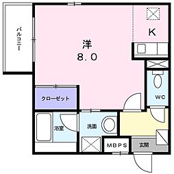 ハウスアヴェニュー 101