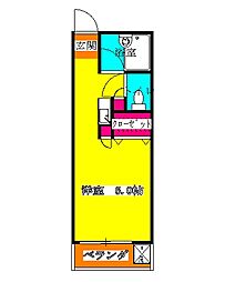 セイコーガーデンふじみ野 111