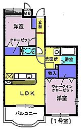 鶴ヶ島市大字上広谷