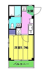 ＪＣ　Ｓｔｒｅｅｔ　鶴瀬 105