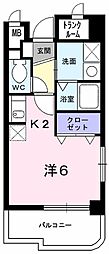 エレガンラルジュII 501