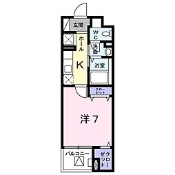 トロワボヌール西大宮 404