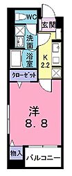 川越市並木新町